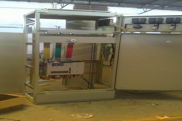 五原变频计量柜 2021热销临时固定式开关柜